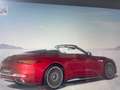 Mercedes-Benz SL 680 Maybach Monogram Series Red White 2025 Rouge - thumbnail 5