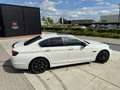 BMW 535 535i xDrive Sport-Aut. Wit - thumbnail 1