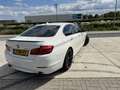 BMW 535 535i xDrive Sport-Aut. Wit - thumbnail 10
