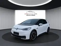Volkswagen ID.3 ID.3 Pro Performance, RFK, ACC, Head Up