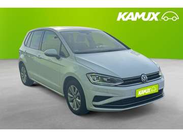1.0TSI DSG Comfortline+LED+NAVI+KAMERA+SHZ