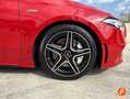 Mercedes-Benz A 35 AMG Sedán 4Matic+ 7G-DCT Rojo - thumbnail 15