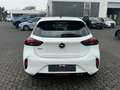 Opel Corsa F GS Line°II Hand° Wit - thumbnail 4