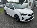 Opel Corsa F GS Line°II Hand° Blanc - thumbnail 6