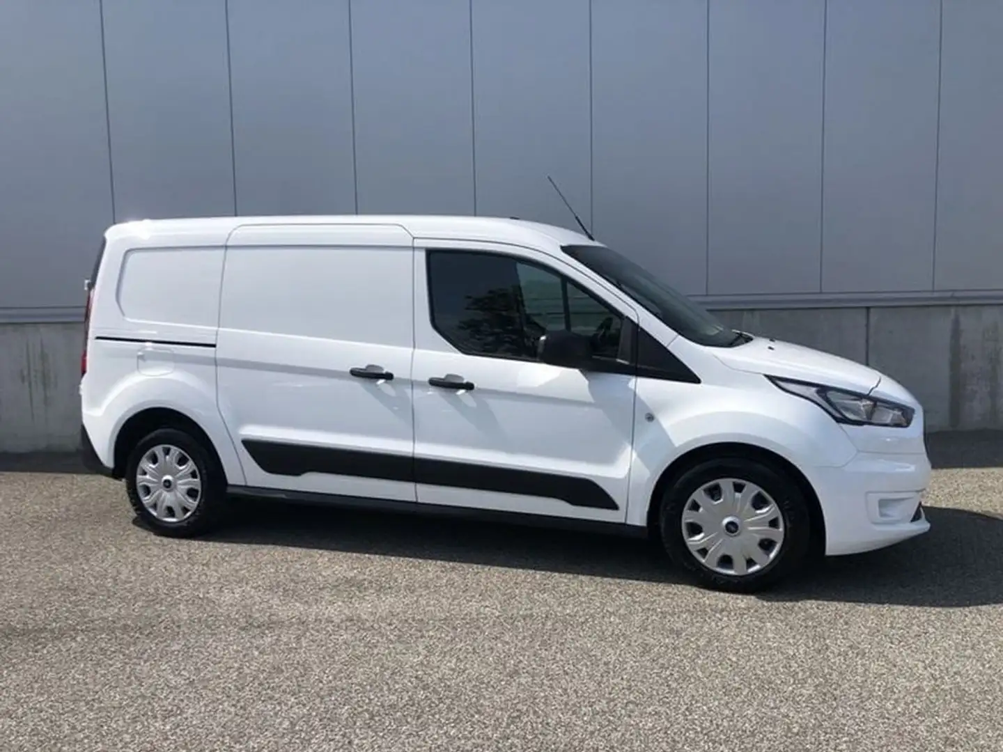 Ford Transit Connect L2 EcoBoost Trend Wit - 2