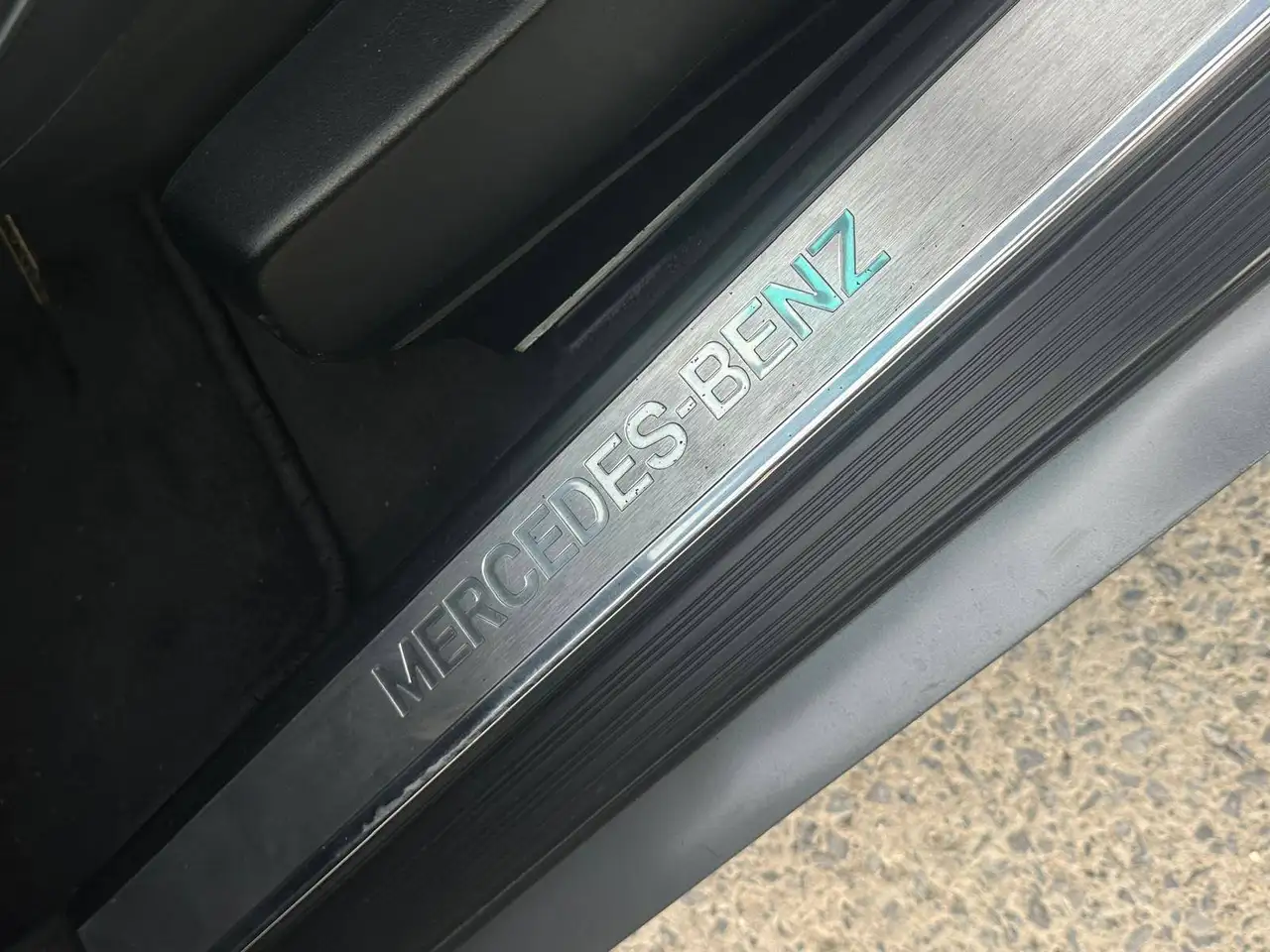 Mercedes-Benz S 300 300 SE, foto 11