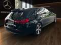 Mercedes-Benz C 200 AVANTGARDE+Night+AHK+DISTRON+DIGITAL-LIGHT Schwarz - thumbnail 5