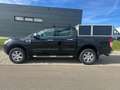 Ford Ranger Limited Doppelkabine 4x4*EXTRAKABINE* Noir - thumbnail 5