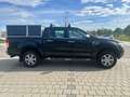 Ford Ranger Limited Doppelkabine 4x4*EXTRAKABINE* Noir - thumbnail 6