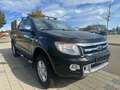 Ford Ranger Limited Doppelkabine 4x4*EXTRAKABINE* Noir - thumbnail 1