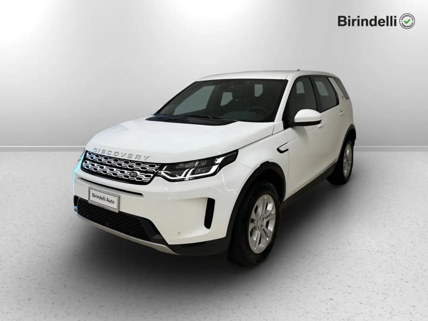 Land Rover Discovery Sport 2.0D I4-L.Flw 150 CV AWD Auto S Alb - 1