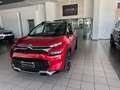 Citroen C3 Aircross 1.2 puretech Live s&s 110cv Rouge - thumbnail 1