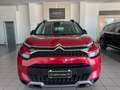 Citroen C3 Aircross 1.2 puretech Live s&s 110cv Rouge - thumbnail 2