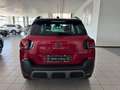 Citroen C3 Aircross 1.2 puretech Live s&s 110cv Rouge - thumbnail 4