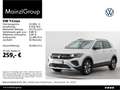 Volkswagen T-Cross 1.0 TSI Goal LED ACC 2xPDC Carplay SHZ Grau - thumbnail 1
