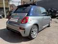 Abarth 695C 695C 1.4 t-jet Comp 180cv auto RIVALE NUM 33/175 Grigio - thumbnail 4