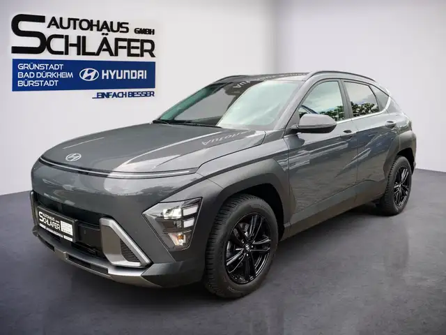 Hyundai KONA 1.0 T GDI Trend Navi Kamera 1Hd