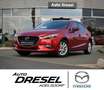 Mazda 3 5-Türer ExclusiveLine | Skyactiv-G 120 Exclusive-L Rouge - thumbnail 1