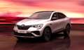 Renault Arkana ESPRIT ALPINE Mild Hybrid 160 EDC Blanc - thumbnail 1