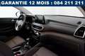 Hyundai TUCSON 1.6 CRDi # GPS, CRUISE, CAMERA, 1ER PROPRIETAIRE Grau - thumbnail 7