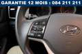 Hyundai TUCSON 1.6 CRDi # GPS, CRUISE, CAMERA, 1ER PROPRIETAIRE Grau - thumbnail 9