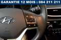 Hyundai TUCSON 1.6 CRDi # GPS, CRUISE, CAMERA, 1ER PROPRIETAIRE Gris - thumbnail 10