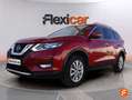 Nissan X-Trail 5P DIG-T 120 kW (160 CV) E6D DCT N-CONN. Rojo - thumbnail 8