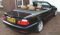 BMW 330 330Ci Cabrio Executive automaat bj 2003 LCI Zwart - thumbnail 2