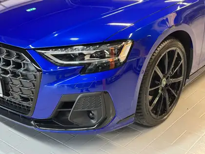 Annonce voiture d'occasion Audi S8 - CARADIZE
