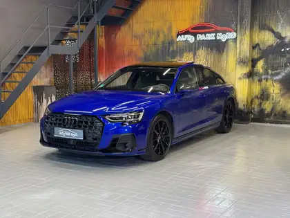 Annonce voiture d'occasion Audi S8 - CARADIZE