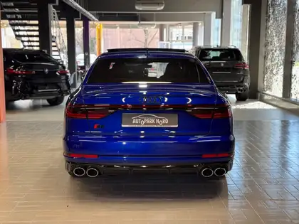 Annonce voiture d'occasion Audi S8 - CARADIZE