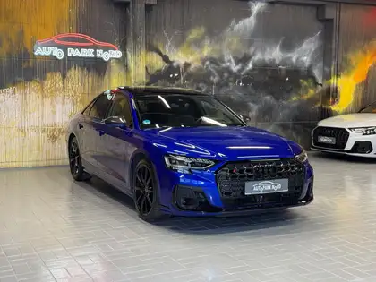 Annonce voiture d'occasion Audi S8 - CARADIZE