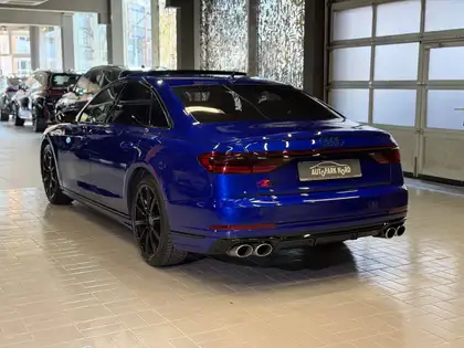 Annonce voiture d'occasion Audi S8 - CARADIZE