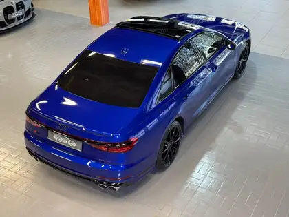 Annonce voiture d'occasion Audi S8 - CARADIZE