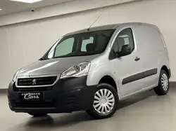 Peugeot Partner 1.6 HDI 100 CV UTILITAIRE 3 PLACES !! 1ere MAIN !!