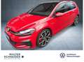 Volkswagen Golf GTI Golf VII 2.0 TSI GTI Performance Navi Pano AHK Rosso - thumbnail 1