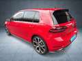 Volkswagen Golf GTI Golf VII 2.0 TSI GTI Performance Navi Pano AHK Rosso - thumbnail 4