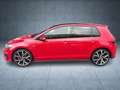 Volkswagen Golf GTI Golf VII 2.0 TSI GTI Performance Navi Pano AHK Rosso - thumbnail 3