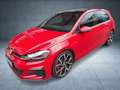 Volkswagen Golf GTI Golf VII 2.0 TSI GTI Performance Navi Pano AHK Rosso - thumbnail 2