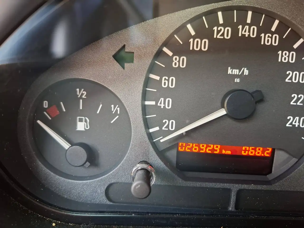 BMW Z3 Roadster 1.9, foto 5