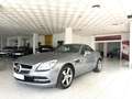 Mercedes-Benz SLK 200 BE 7G Plus Gris - thumbnail 16