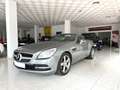 Mercedes-Benz SLK 200 BE 7G Plus Gris - thumbnail 1