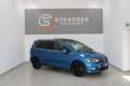 Volkswagen Touran Highline TDI SCR DSG Blau - thumbnail 1