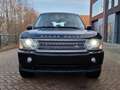 Land Rover Range Rover Supercharged Supercharged Noir - thumbnail 2