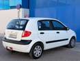 Hyundai Getz 1.1 Blanco - thumbnail 6