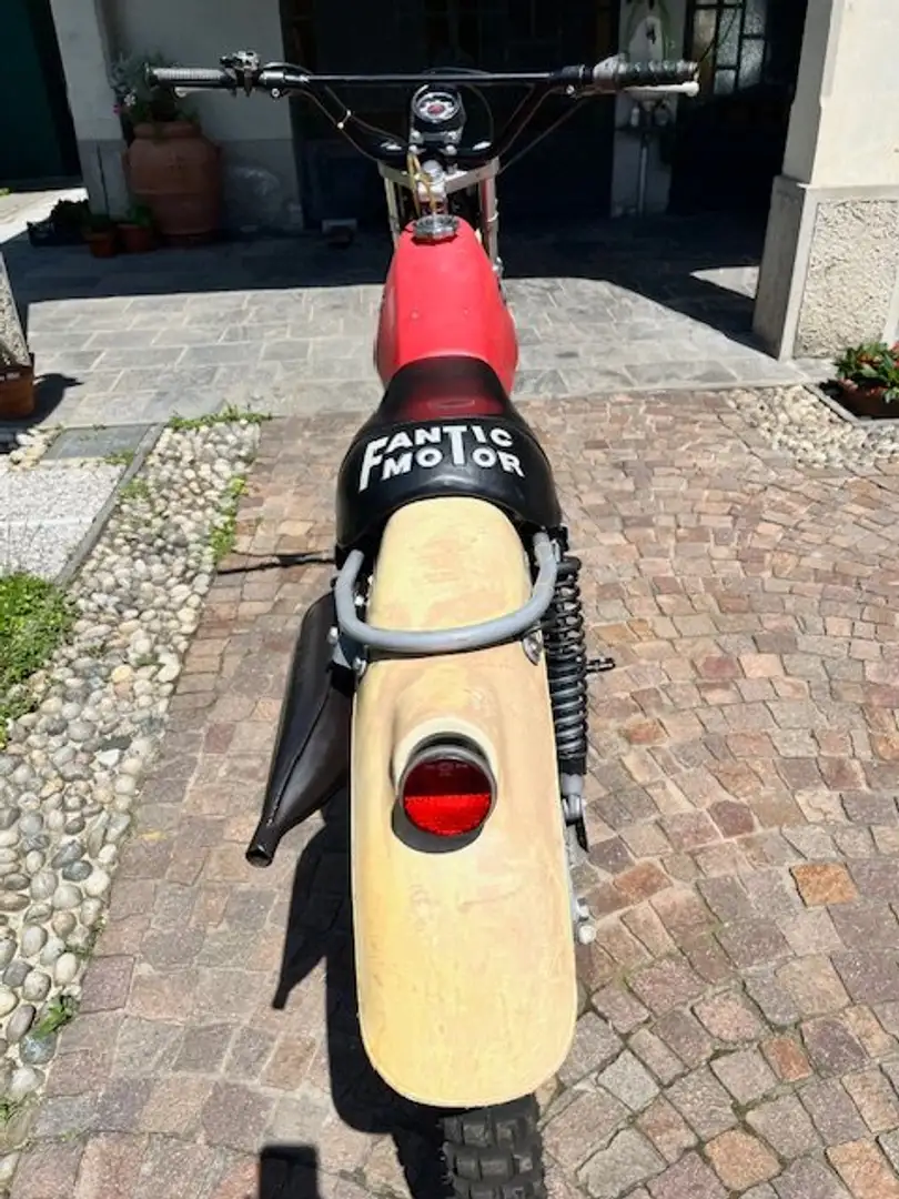 Fantic Caballero 50 Grau - 2