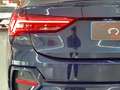 Audi Q3 Sportback 35 TDI S tronic Blau - thumbnail 8