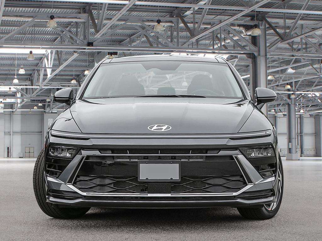 2025 Hyundai Sonata