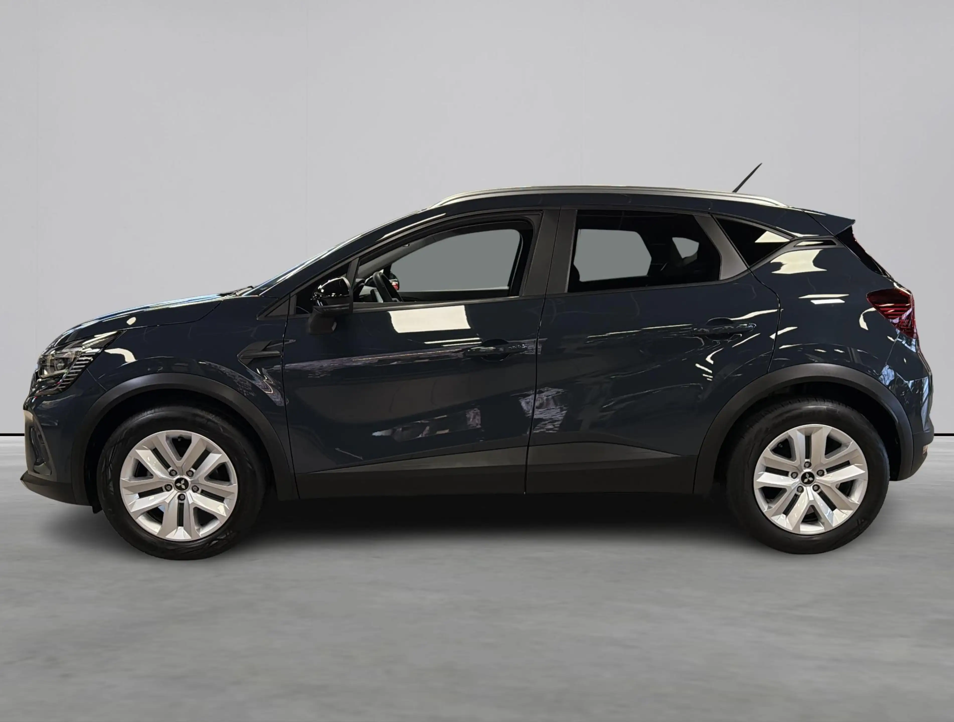 Mitsubishi ASX 1.3 DI-T Intense Trekhaak — photo 2