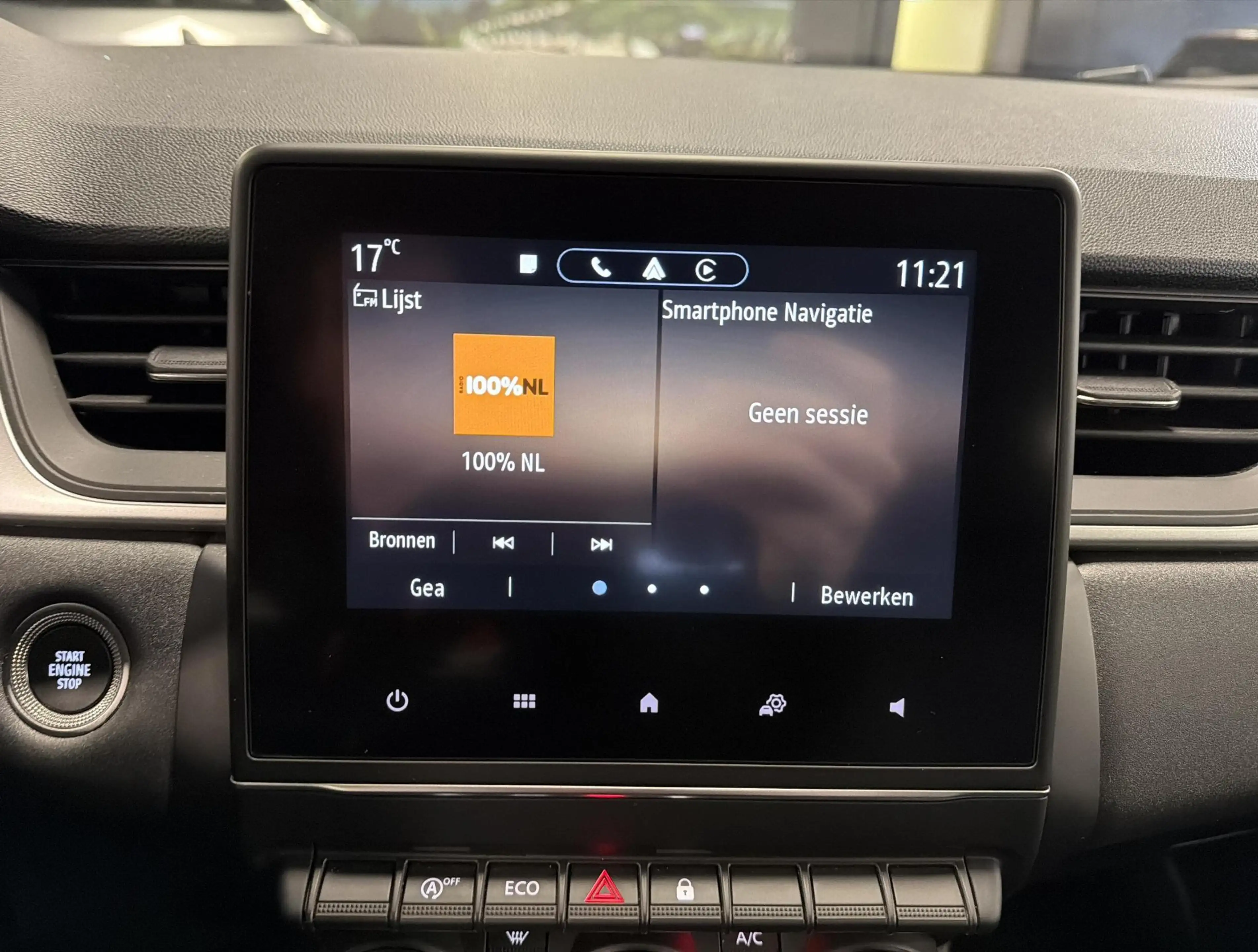 Mitsubishi ASX 1.3 DI-T Intense Trekhaak — photo 15